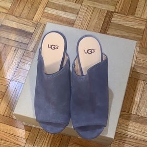SOLD!!! UGG Lively Wedge